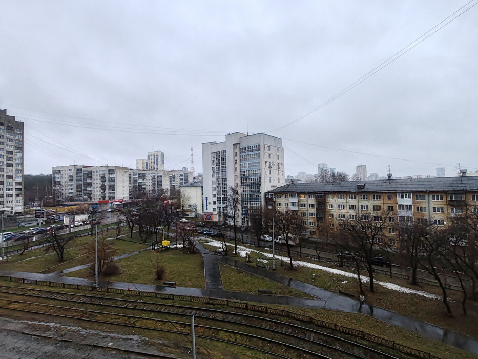Екатеринбург, ул. Белореченская, 4 (Юго-Западный) - фото квартиры (5)