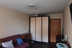 Екатеринбург, ул. Вилонова, 22а (Пионерский) - фото квартиры