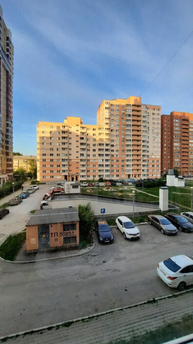 Екатеринбург, ул. Вилонова, 22а (Пионерский) - фото квартиры (6)