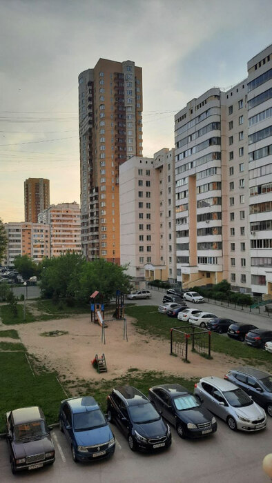Екатеринбург, ул. Вилонова, 22а (Пионерский) - фото квартиры (7)