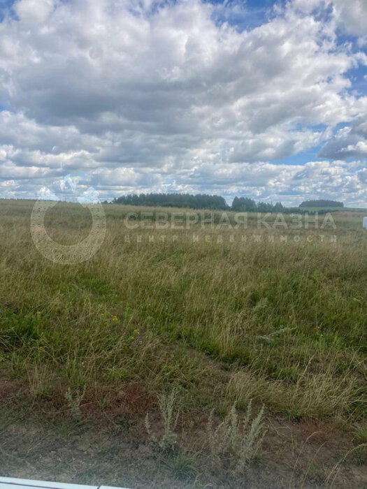 с. Мостовское (г.о. Вехняя Пышма), ул. Северная, 4 (городской округ Верхняя Пышма) - фото земельного участка (2)