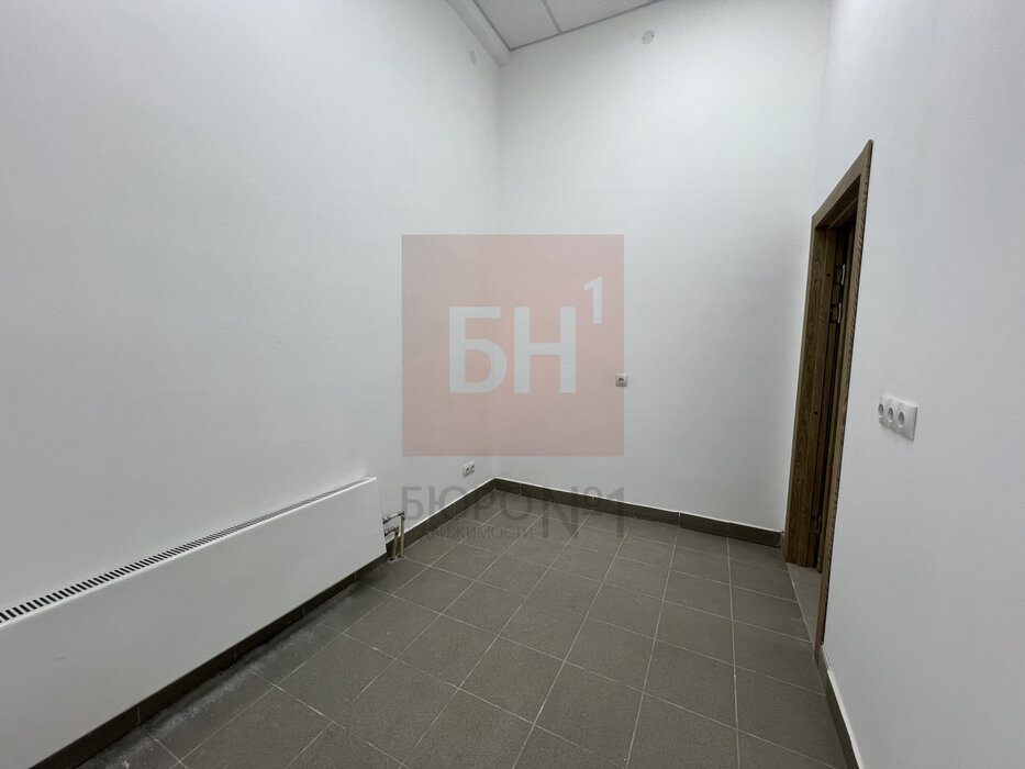 Екатеринбург, ул. Громова, 30 - фото торговой площади (6)