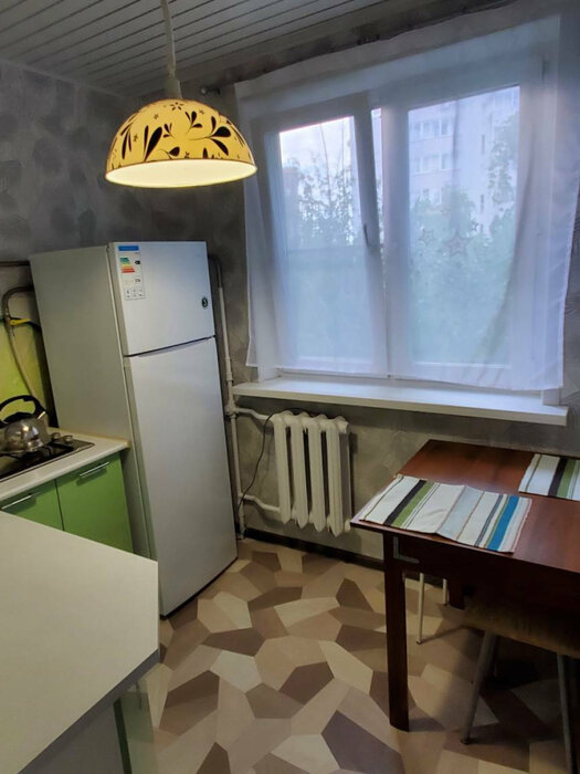 Екатеринбург, ул. Волгоградская, 204 (Юго-Западный) - фото квартиры (1)