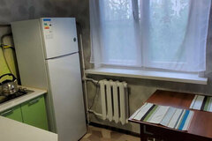 Екатеринбург, ул. Волгоградская, 204 (Юго-Западный) - фото квартиры