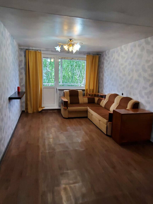 Екатеринбург, ул. Волгоградская, 204 (Юго-Западный) - фото квартиры (6)