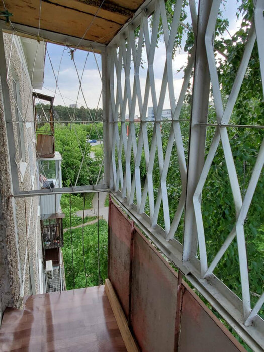 Екатеринбург, ул. Волгоградская, 204 (Юго-Западный) - фото квартиры (7)