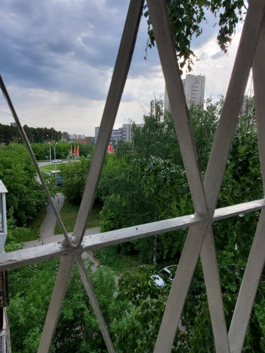 Екатеринбург, ул. Волгоградская, 204 (Юго-Западный) - фото квартиры (8)