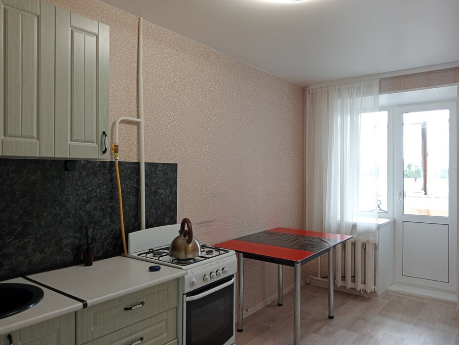 Екатеринбург, ул. Даниловская, 5 (Эльмаш) - фото квартиры (5)