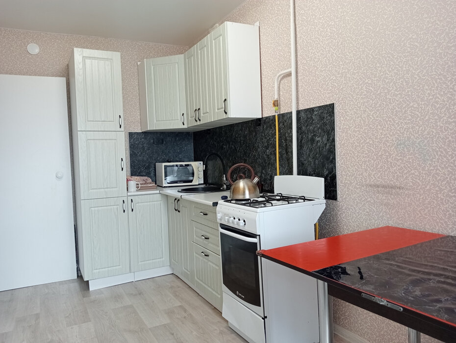 Екатеринбург, ул. Даниловская, 5 (Эльмаш) - фото квартиры (6)