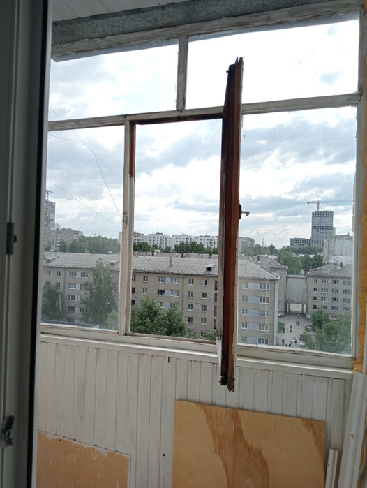 Екатеринбург, ул. Даниловская, 5 (Эльмаш) - фото квартиры (7)