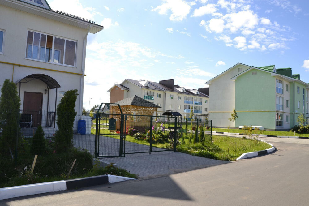 Екатеринбург, ул. Черемшанская, 16 (Широкая речка) - фото таунхауса (5)