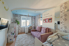 Екатеринбург, ул. Чекистов, 9 (Пионерский) - фото квартиры