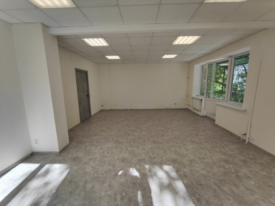 Екатеринбург, ул. Ленина, 52к2а (Центр) - фото офисного помещения (3)