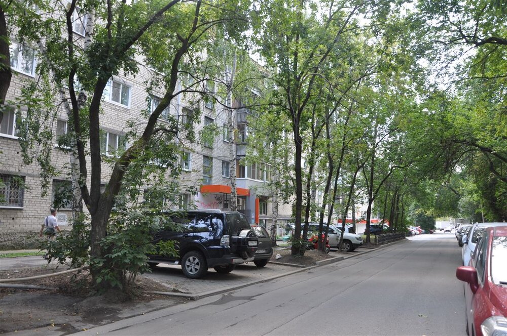 Екатеринбург, ул. Шарташская, 19 (Центр) - фото офисного помещения (8)