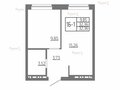 Продажа квартиры: Екатеринбург, ул. мкр. Академический, 20-й квартал 3 - Фото 1