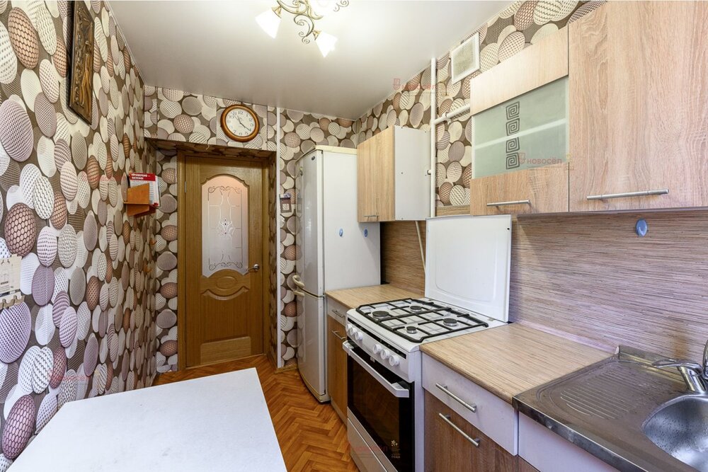Екатеринбург, ул. Прибалтийская, 35 (Компрессорный) - фото квартиры (7)