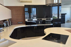 Екатеринбург, ул. Николая Никонова, 6 (Центр) - фото квартиры