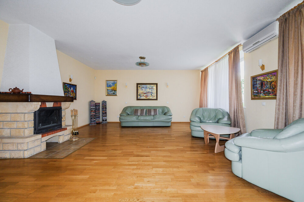 Екатеринбург, ул. Волгоградская, 42 (Юго-Западный) - фото таунхауса (1)