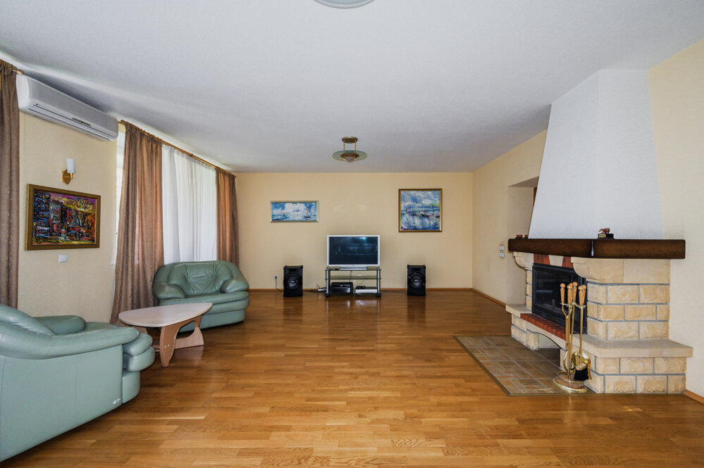 Екатеринбург, ул. Волгоградская, 42 (Юго-Западный) - фото таунхауса (5)