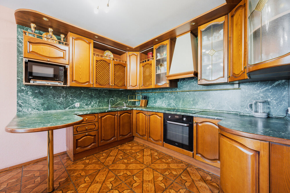 Екатеринбург, ул. Волгоградская, 42 (Юго-Западный) - фото таунхауса (8)