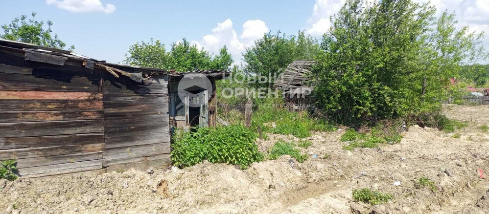 п. Зеленый бор, ул. Октябрьская, 17 (городской округ Верхняя Пышма) - фото земельного участка (7)