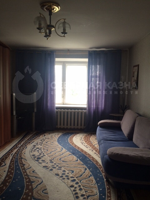 Екатеринбург, ул. Анны Бычковой, 12 (Синие Камни) - фото квартиры (1)