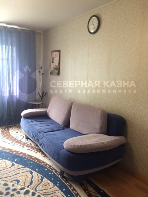 Екатеринбург, ул. Анны Бычковой, 12 (Синие Камни) - фото квартиры (3)