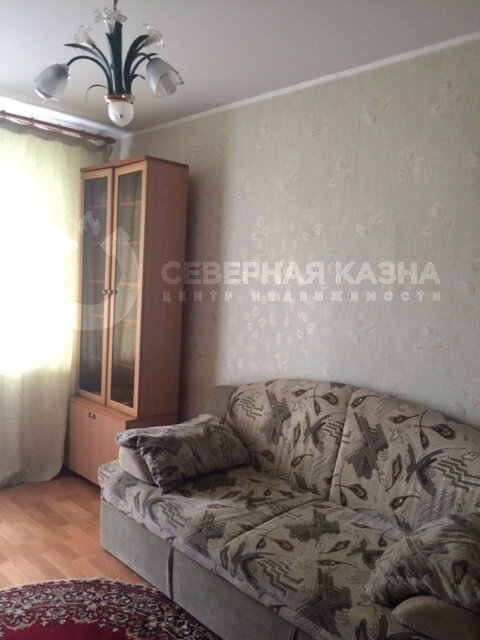 Екатеринбург, ул. Анны Бычковой, 12 (Синие Камни) - фото квартиры (7)