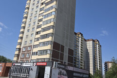 Екатеринбург, ул. 40-летия Комсомола, 32б (ЖБИ) - фото квартиры