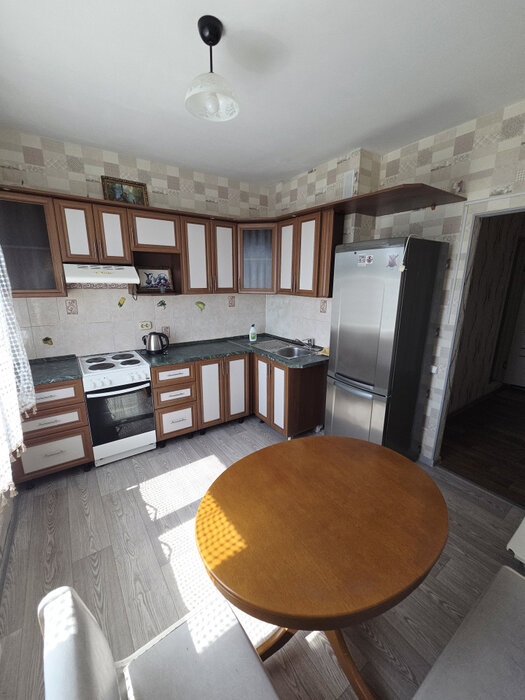 Екатеринбург, ул. 40-летия Комсомола, 32б (ЖБИ) - фото квартиры (4)