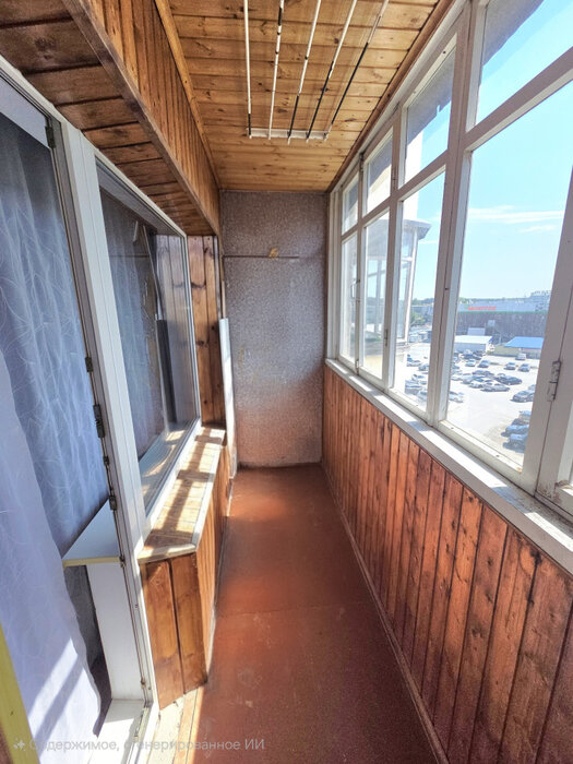 Екатеринбург, ул. 40-летия Комсомола, 32б (ЖБИ) - фото квартиры (8)