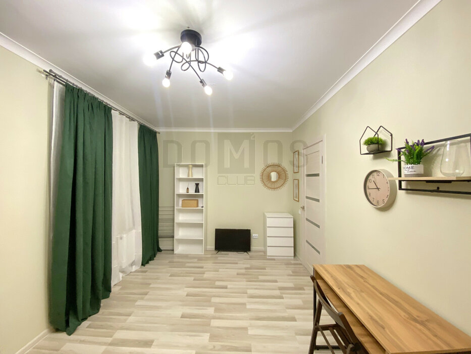 Екатеринбург, ул. Академика Парина, 37А (Академический) - фото квартиры (1)
