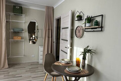 Екатеринбург, ул. Академика Парина, 37А (Академический) - фото квартиры