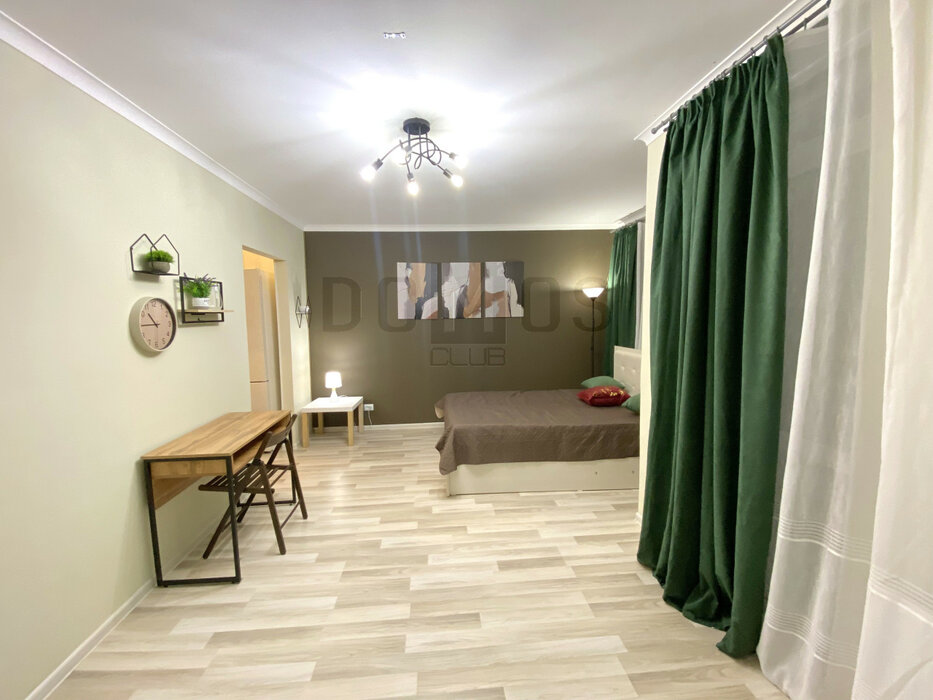 Екатеринбург, ул. Академика Парина, 37А (Академический) - фото квартиры (3)