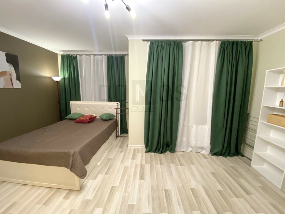Екатеринбург, ул. Академика Парина, 37А (Академический) - фото квартиры (4)