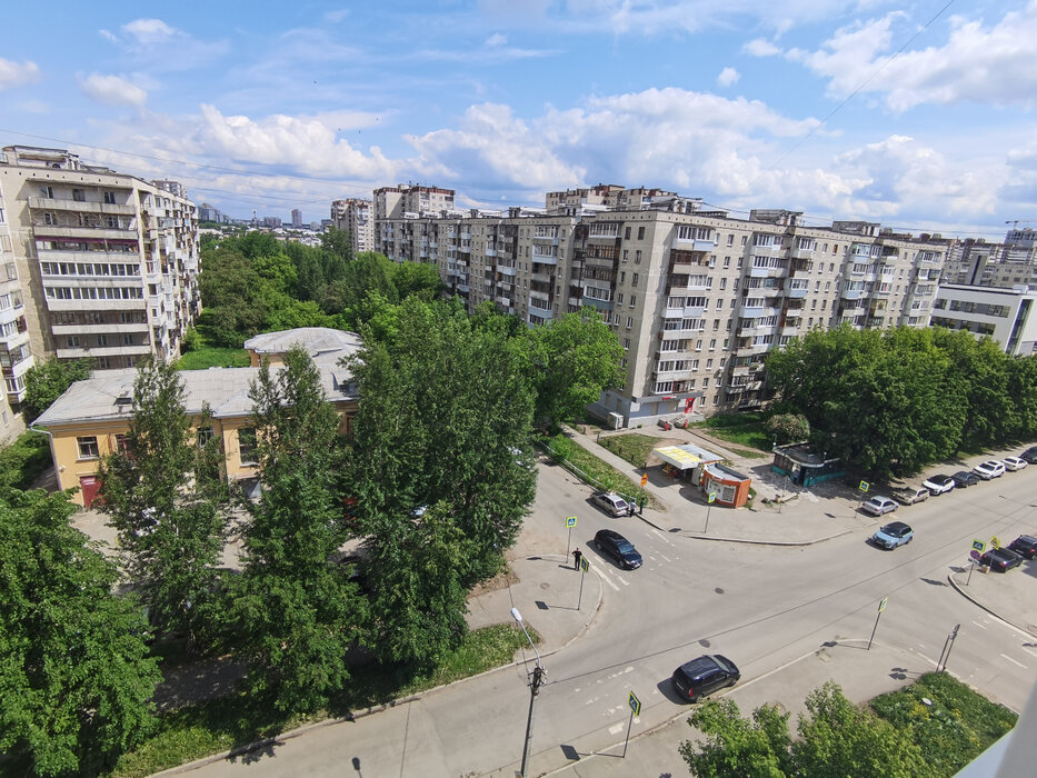 Екатеринбург, ул. Стахановская, 27 (Уралмаш) - фото квартиры (2)