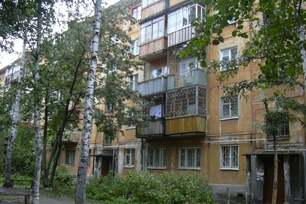 Екатеринбург, ул. Культуры, 26 (Уралмаш) - фото квартиры (2)