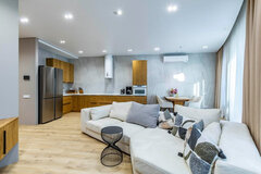 Екатеринбург, ул. Радищева, 24/7 (Центр) - фото квартиры