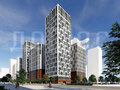 Продажа квартиры: Екатеринбург, ул. Крауля, 4 по ПЗУ, Проект-достояние Русь (Квартал 2 / Дом 4) (ВИЗ) - Фото 1