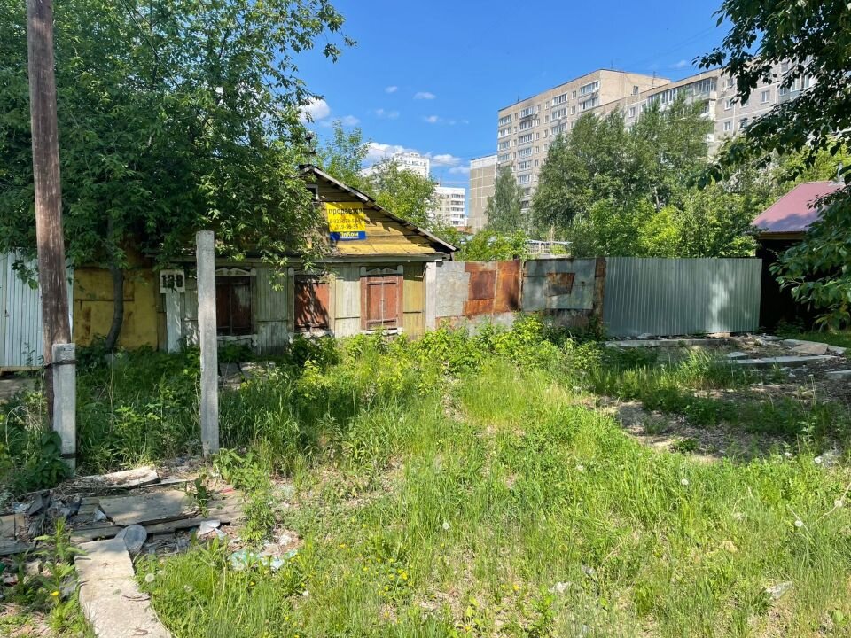 Екатеринбург, ул. Анри Барбюса, 138 (ВИЗ) - фото дома (7)