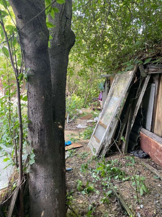 Екатеринбург, ул. Анри Барбюса, 138 (ВИЗ) - фото земельного участка (4)