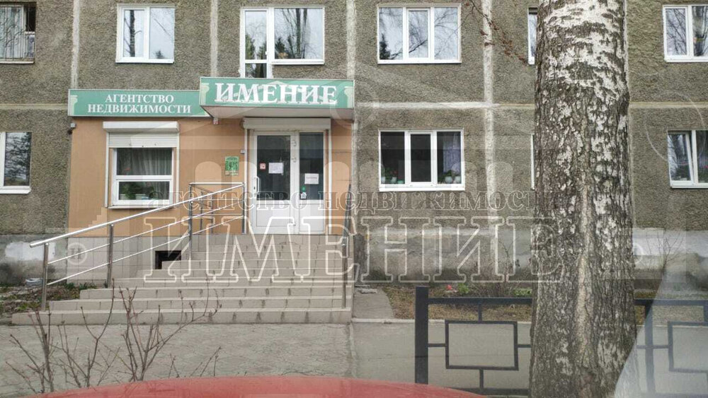 г. Ревда, ул. Российская, 14 (городской округ Ревда) - фото торговой площади (1)