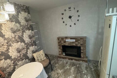 Екатеринбург, ул. Изоплитная, 23В (Изоплит) - фото квартиры