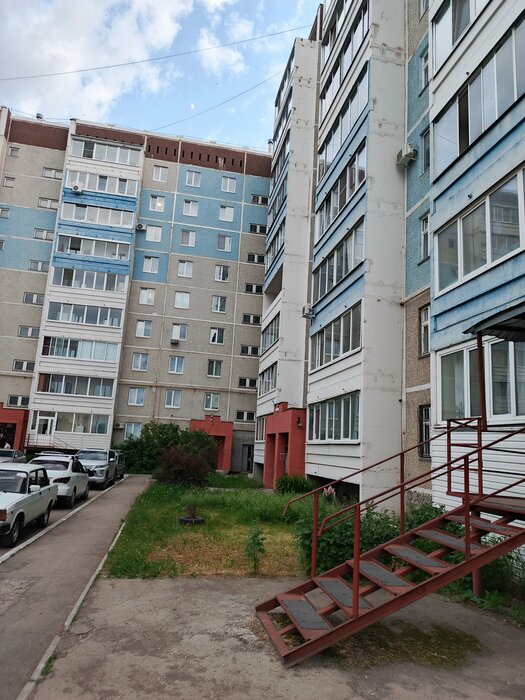 г. Каменск-Уральский, ул. Каменская, 86 (городской округ Каменский) - фото квартиры (8)