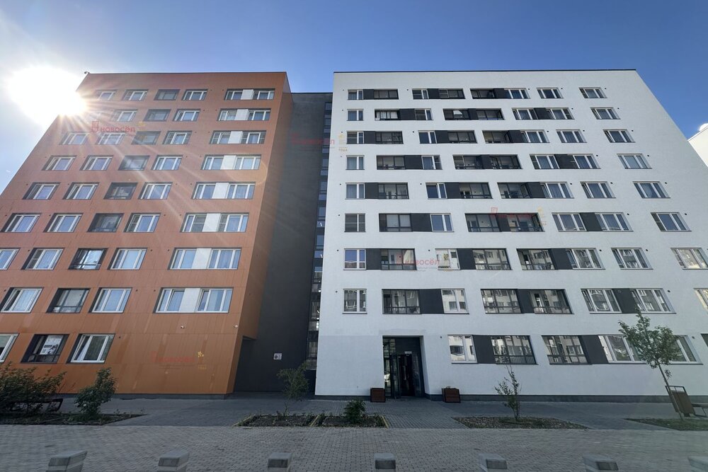 Екатеринбург, ул. Ландау, 51/2 (Академический) - фото квартиры (3)