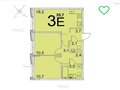 Продажа квартиры: Екатеринбург, ул. Краснолесья, 100/3 (Академический) - Фото 1