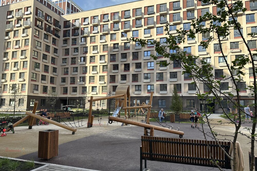 Екатеринбург, ул. Краснолесья, 100/3 (Академический) - фото квартиры (2)