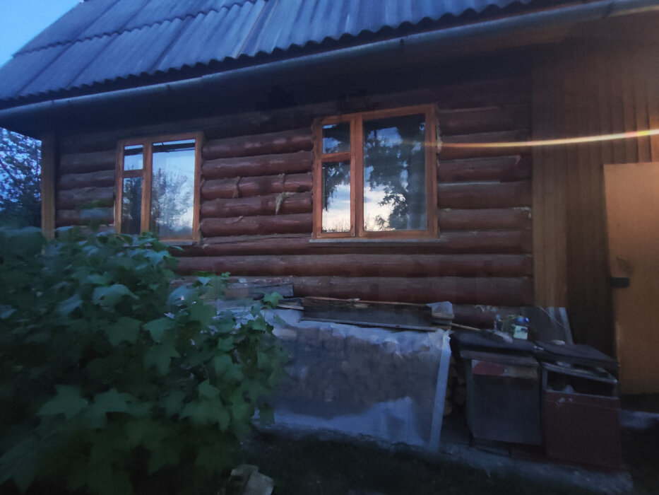 п. Растущий, снт Дружба (городской округ Белоярский) - фото сада (2)