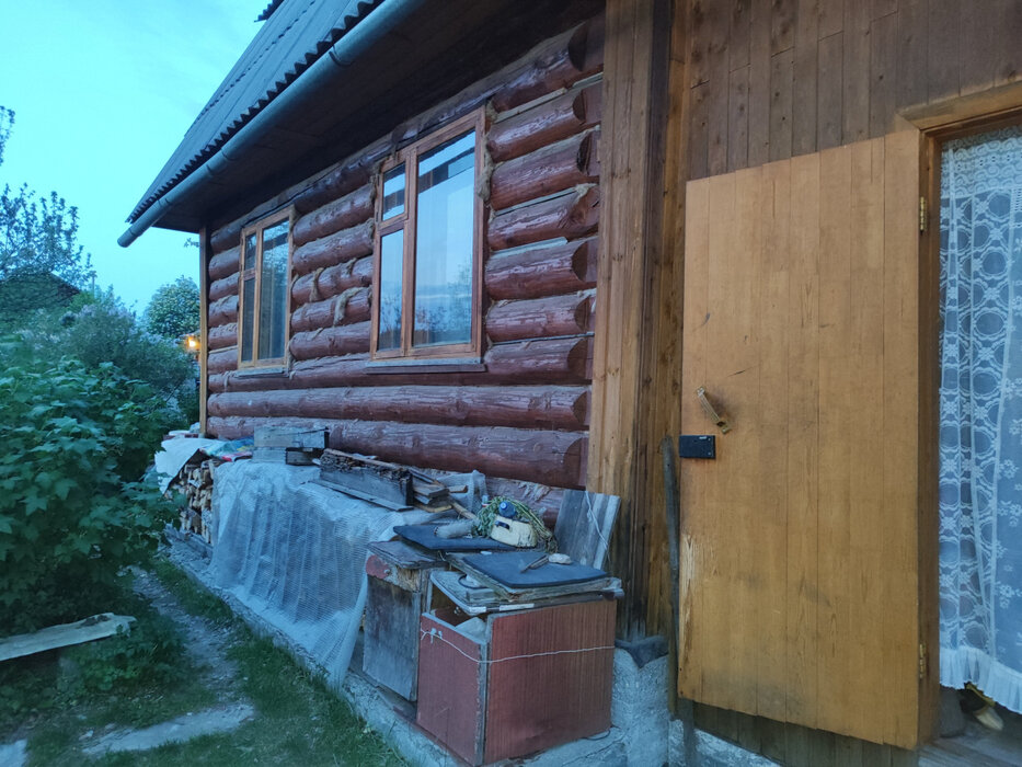 п. Растущий, снт Дружба (городской округ Белоярский) - фото сада (6)