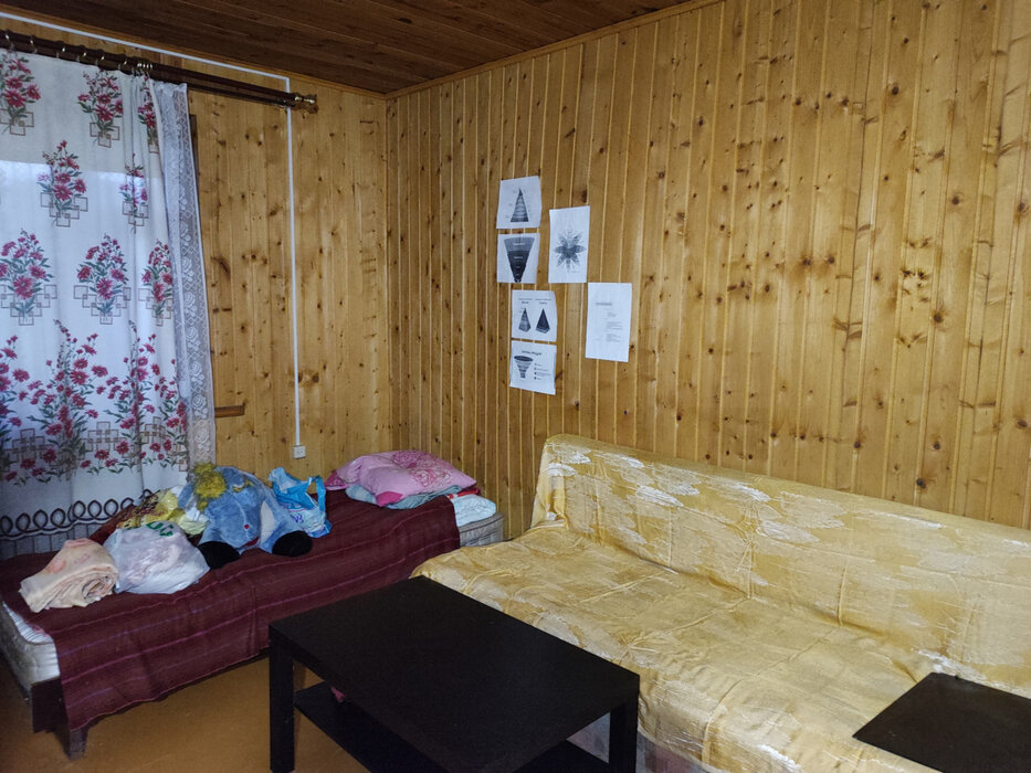 п. Растущий, снт Дружба (городской округ Белоярский) - фото сада (7)
